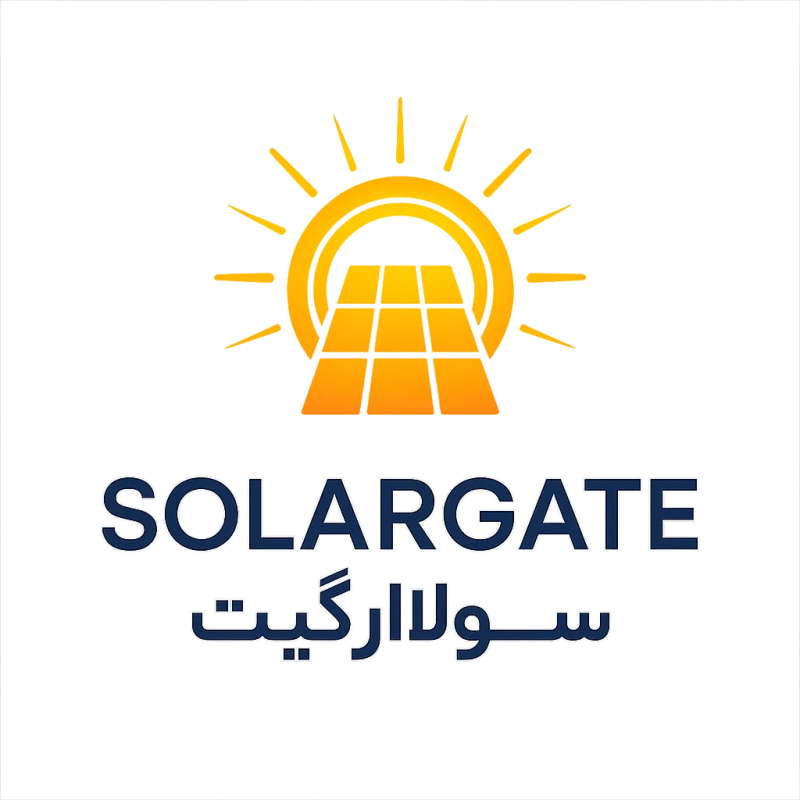 Solargayte